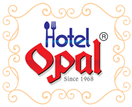 Logo Hotel Opal Kolhapur